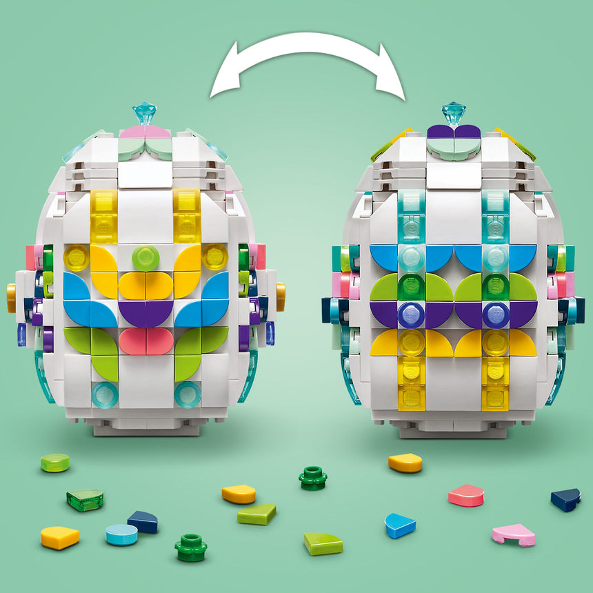 LEGO® Œuf de Pâques décoratif-LEGO®-LGO-40816-CLÉMENT