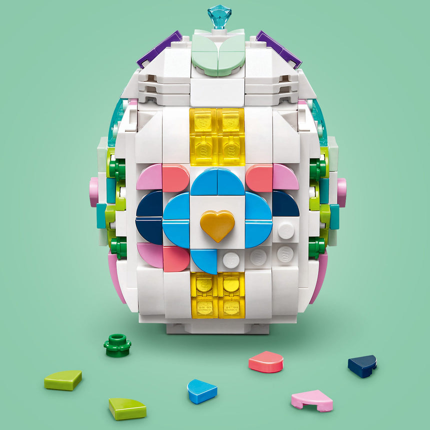 LEGO® Œuf de Pâques décoratif-LEGO®-LGO-40816-CLÉMENT