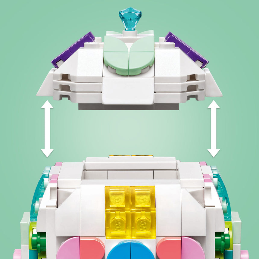 LEGO® Œuf de Pâques décoratif-LEGO®-LGO-40816-CLÉMENT