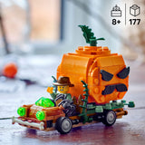 LEGO® La camionnette citrouille-lanterne-LEGO®-LGO-40822-CLÉMENT