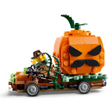 LEGO® La camionnette citrouille-lanterne-LEGO®-LGO-40822-CLÉMENT