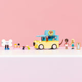 LEGO® Friends La camionnette d’accessoires pour animaux-LEGO®-LGO-42678-CLÉMENT