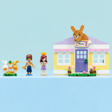 LEGO® Friends L’hôtel des lapins de Heartlake-LEGO®-LGO-42679-CLÉMENT