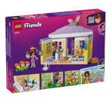 LEGO® Friends L’hôtel des lapins de Heartlake-LEGO®-LGO-42679-CLÉMENT
