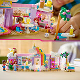 LEGO® Friends Le café licorne de rêve-LEGO®-LGO-42684-CLÉMENT