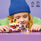 LEGO® Friends Le camion à pizza-LEGO®-LGO-42694-CLÉMENT