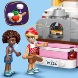 LEGO® Friends Le camion à pizza-LEGO®-LGO-42694-CLÉMENT