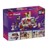 LEGO® Friends Le camion à pizza-LEGO®-LGO-42694-CLÉMENT