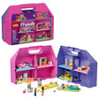 LEGO® Friends La maison de poupées créative dans une valise-LEGO®-LGO-42697-CLÉMENT