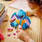 LEGO® ǀ Disney Stitch-LEGO®-LGO-43249-CLÉMENT