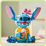 LEGO® ǀ Disney Stitch-LEGO®-LGO-43249-CLÉMENT