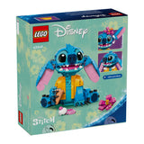LEGO® ǀ Disney Stitch-LEGO®-LGO-43249-CLÉMENT