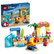 LEGO® ǀ Disney Les jeux de plage avec Lilo et Stitch-LEGO®-LGO-43280-CLÉMENT