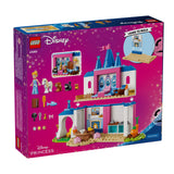 LEGO® Disney Princess Château de Cendrillon et ses amis animaux-LEGO®-LGO-43283-CLÉMENT