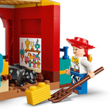 LEGO® ǀ Disney et Pixar Toy Story 5 Le ranch de Blaze-LEGO®-LGO-43304-CLÉMENT