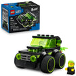 LEGO® City Véhicules – La voiture de course de jeux vidéo-LEGO®-LGO-60484-CLÉMENT