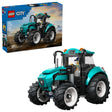 LEGO® City Le tracteur-LEGO®-LGO-60498-CLÉMENT