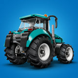 LEGO® City Le tracteur-LEGO®-LGO-60498-CLÉMENT