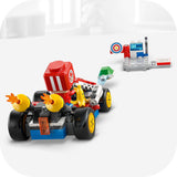 LEGO® Super Mario™ : Mario Kart™ – Kart standard-LEGO®-LGO-72032-CLÉMENT