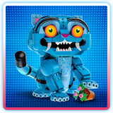 LEGO® Les guerrières de la K-pop Le tigre Derpy et la pie Suzy-LEGO®-LGO-72537-CLÉMENT