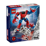 LEGO® Marvel Le robot de Spider-Man contre Anti-Venom-LEGO®-LGO-76308-CLÉMENT