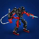 LEGO® Marvel Le robot de Miles Morales contre Spider-Man 2099-LEGO®-LGO-76337-CLÉMENT