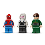 LEGO® ǀ Marvel Combat des robots : Spider-Man contre Doc Ock-LEGO®-LGO-76338-CLÉMENT