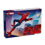 LEGO® ǀ Marvel Figurine du héros Spider-Man-LEGO®-LGO-76346-CLÉMENT