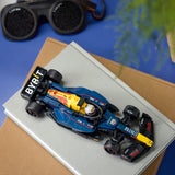 LEGO® Speed Champions Voiture de course Oracle Red Bull Racing RB20 F1®-LEGO®-LGO-77243-CLÉMENT