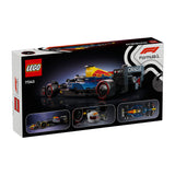LEGO® Speed Champions Voiture de course Oracle Red Bull Racing RB20 F1®-LEGO®-LGO-77243-CLÉMENT
