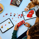 LEGO® Speed Champions Flash McQueen-LEGO®-LGO-77255-CLÉMENT