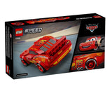 LEGO® Speed Champions Flash McQueen-LEGO®-LGO-77255-CLÉMENT