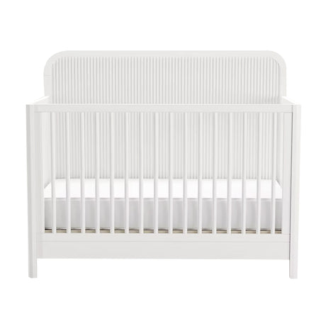 Couchette Convertible Milano - Blanc-Lil Angels-LIL-MILANOCOUCHE-CLÉMENT