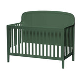 Couchette Briar - Vert-Little Seeds-LIS-CR031BPG-CLÉMENT