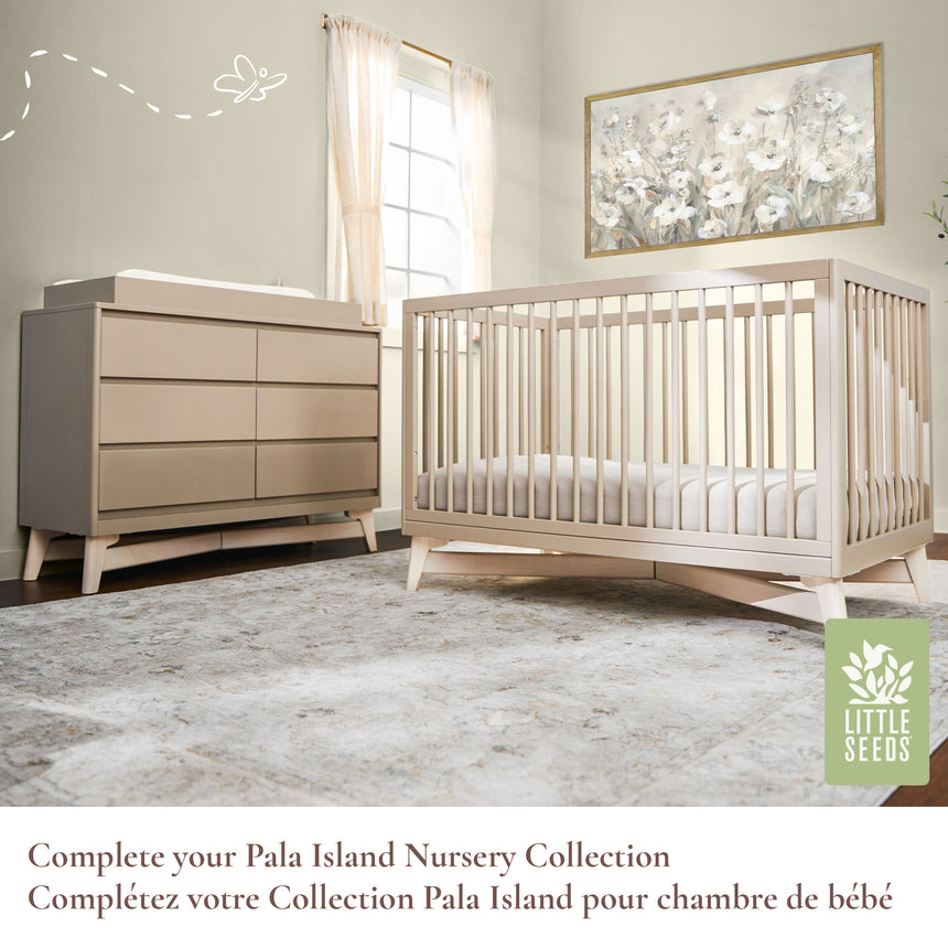 Option De Jour Pala - Blanc-Little Seeds-LIS-TF008WHPH-CLÉMENT