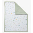 Couverture Sherpa - Petites Oies-Living Textiles-LIV-203310-CLÉMENT