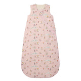 Sac de Nuit Tencel 0-36mois Hockey - Gagnante-Loulou Lollipop-Rose-0-6 m-LL2-BA9004U-SSC-CLÉMENT