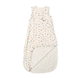 Sac de Nuit Mousseline Bambou 0-36mois - Déjeuner-Loulou Lollipop-LL2-BA9004UFBK-CLÉMENT