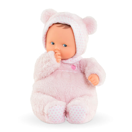 Babinounours Peluche Rêves Étoiles-Corolle-LLE-185020170-CLÉMENT