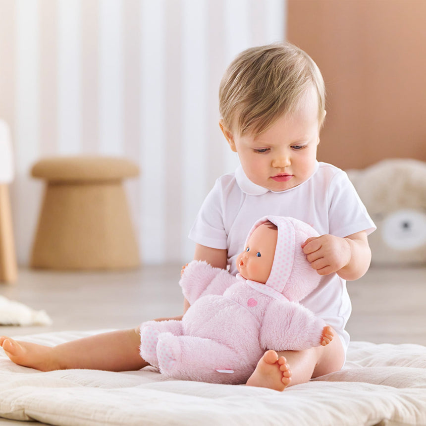 Babinounours Peluche Rêves Étoiles-Corolle-LLE-185020170-CLÉMENT