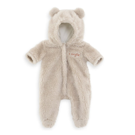 Combinaison Pilote Ourson pour Poupée-Corolle-LLE-185110830-CLÉMENT