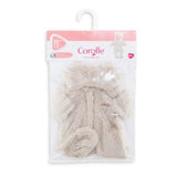 Combinaison Pilote Ourson pour Poupée-Corolle-LLE-185110830-CLÉMENT