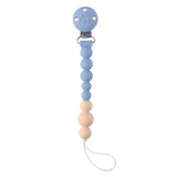 Attache-Suce Silicone - Bleu-Loulou Lollipop-LLP-SILCPOCFOG-CLÉMENT