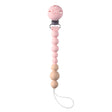 Attache-Suce Silicone - Rose-Loulou Lollipop-LLP-SILCPOCPQZ-CLÉMENT