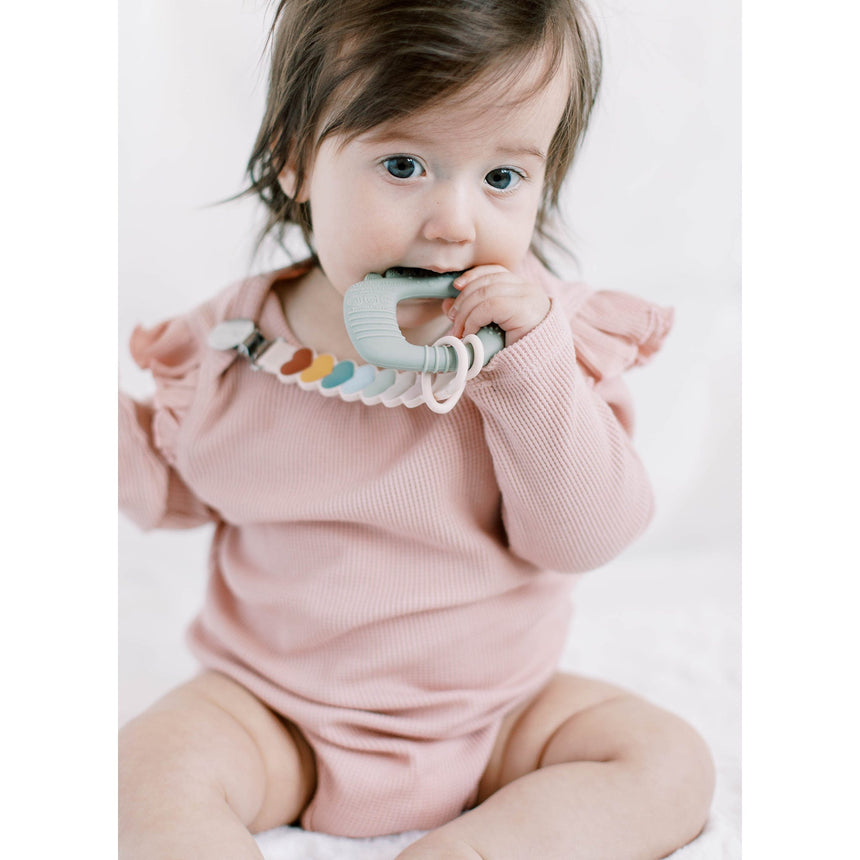 Attache-Suce en Silicone - Coeurs-Loulou Lollipop-LLP-SILCPSWMUT-CLÉMENT
