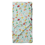 Couverture Mouseline Bambou - Alphabet Smile-Loulou Lollipop-LLP-SWAPS-CLÉMENT