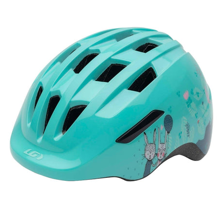 Casque de Vélo 52-56cm - Lapins-Louis Garneau-LOG-1405204-UY-CLÉMENT
