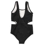 Maillot UV Texturé Marguerites 3-14ans-Look-LOK-1252775C-CLÉMENT