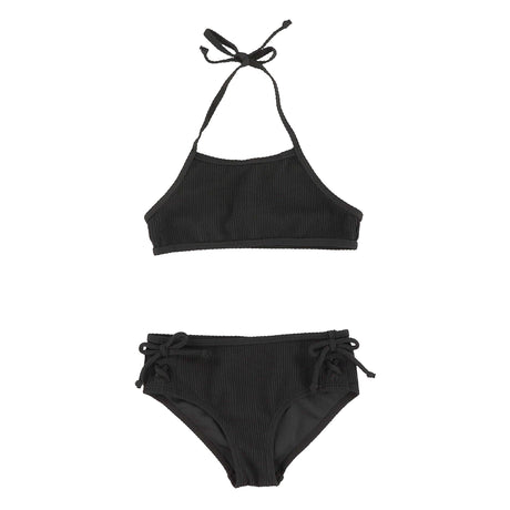 Bikini Côteté Noir 3-14ans-Look-Noir-3-LOK-1262054C-CLÉMENT