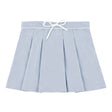 Jupe-short Dolce Vita 7-14ans-Look-Bleu-S-LOK-1263484C-CLÉMENT